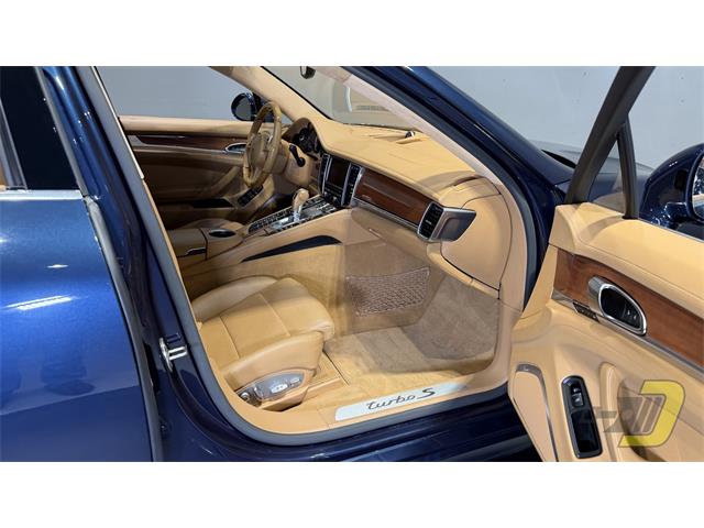 2014 Porsche Panamera (CC-2118011) for sale in Manitowoc, Wisconsin