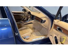 2014 Porsche Panamera (CC-2118011) for sale in Manitowoc, Wisconsin