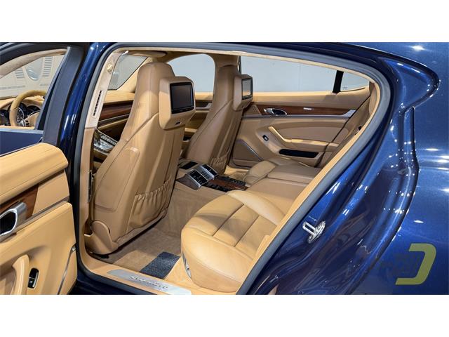 2014 Porsche Panamera (CC-2118011) for sale in Manitowoc, Wisconsin