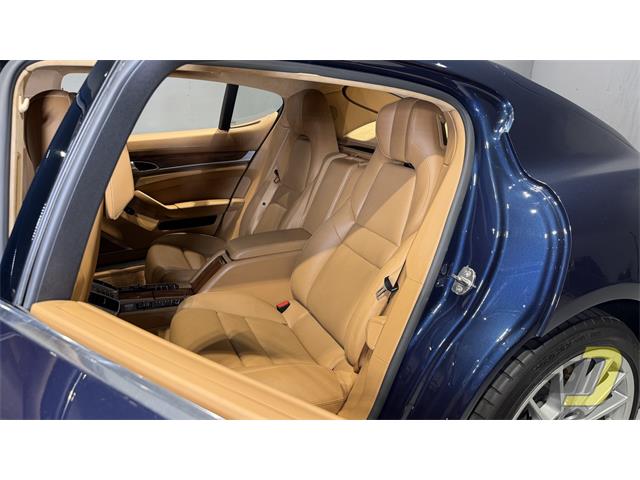 2014 Porsche Panamera (CC-2118011) for sale in Manitowoc, Wisconsin