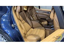 2014 Porsche Panamera (CC-2118011) for sale in Manitowoc, Wisconsin