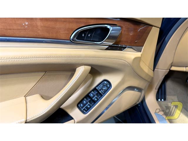 2014 Porsche Panamera (CC-2118011) for sale in Manitowoc, Wisconsin