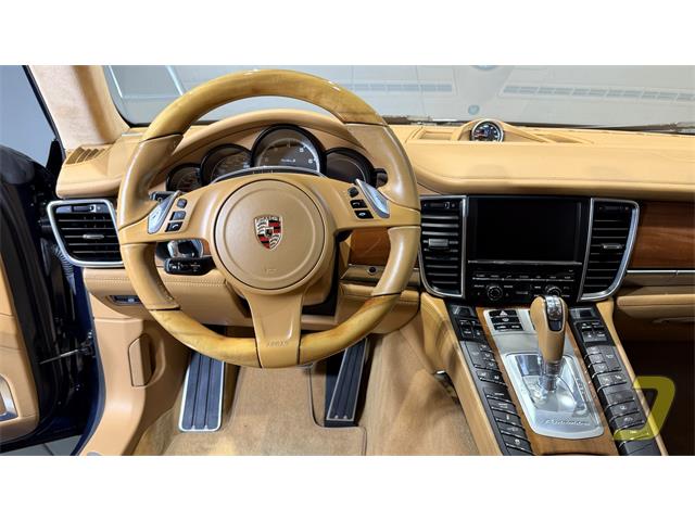 2014 Porsche Panamera (CC-2118011) for sale in Manitowoc, Wisconsin