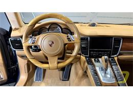 2014 Porsche Panamera (CC-2118011) for sale in Manitowoc, Wisconsin