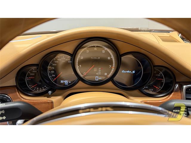 2014 Porsche Panamera (CC-2118011) for sale in Manitowoc, Wisconsin
