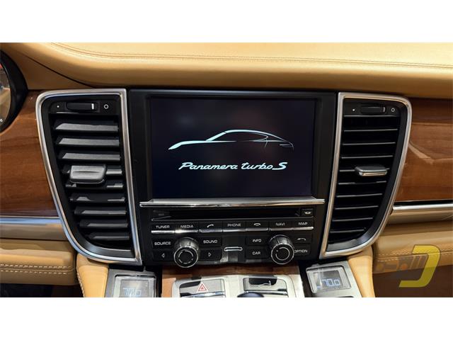 2014 Porsche Panamera (CC-2118011) for sale in Manitowoc, Wisconsin