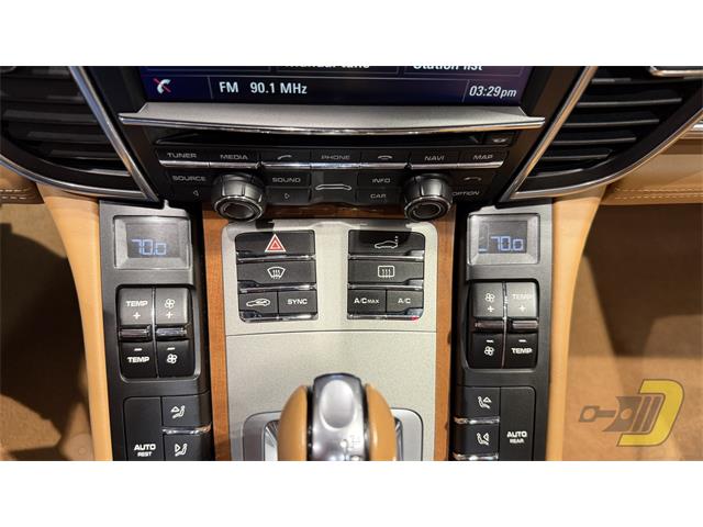 2014 Porsche Panamera (CC-2118011) for sale in Manitowoc, Wisconsin