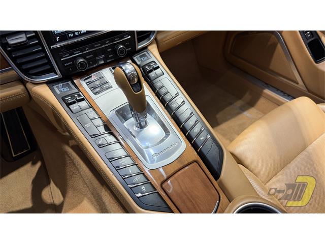 2014 Porsche Panamera (CC-2118011) for sale in Manitowoc, Wisconsin