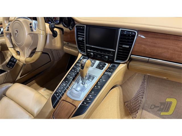2014 Porsche Panamera (CC-2118011) for sale in Manitowoc, Wisconsin