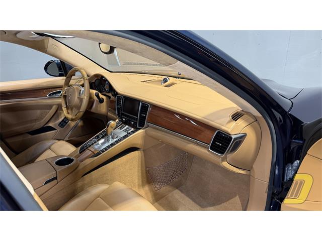 2014 Porsche Panamera (CC-2118011) for sale in Manitowoc, Wisconsin