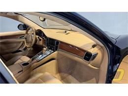 2014 Porsche Panamera (CC-2118011) for sale in Manitowoc, Wisconsin