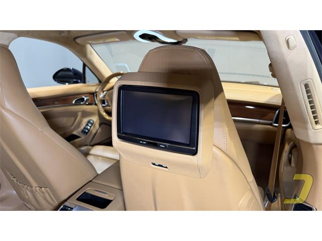 2014 Porsche Panamera (CC-2118011) for sale in Manitowoc, Wisconsin