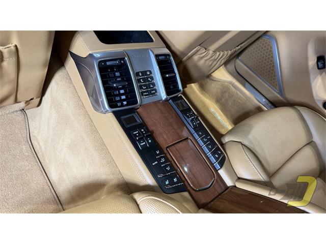 2014 Porsche Panamera (CC-2118011) for sale in Manitowoc, Wisconsin