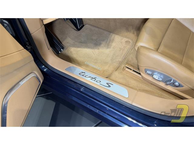 2014 Porsche Panamera (CC-2118011) for sale in Manitowoc, Wisconsin