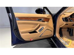 2014 Porsche Panamera (CC-2118011) for sale in Manitowoc, Wisconsin