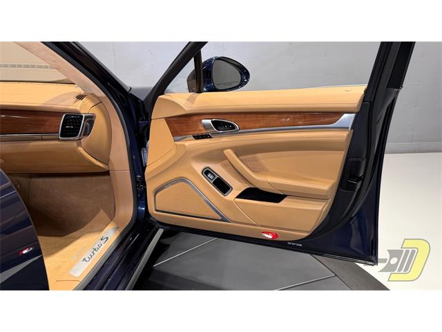 2014 Porsche Panamera (CC-2118011) for sale in Manitowoc, Wisconsin