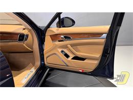 2014 Porsche Panamera (CC-2118011) for sale in Manitowoc, Wisconsin