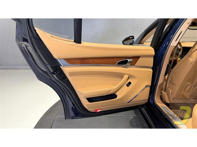 2014 Porsche Panamera (CC-2118011) for sale in Manitowoc, Wisconsin