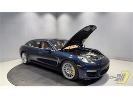 2014 Porsche Panamera (CC-2118011) for sale in Manitowoc, Wisconsin