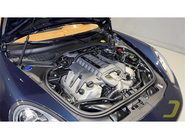 2014 Porsche Panamera (CC-2118011) for sale in Manitowoc, Wisconsin