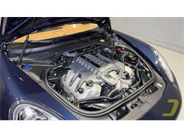 2014 Porsche Panamera (CC-2118011) for sale in Manitowoc, Wisconsin