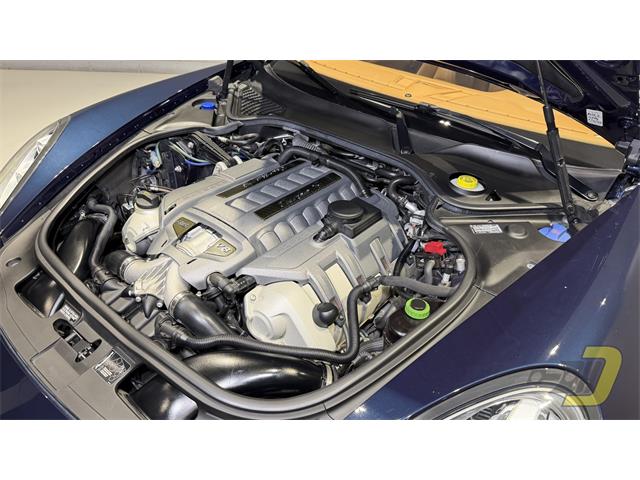 2014 Porsche Panamera (CC-2118011) for sale in Manitowoc, Wisconsin