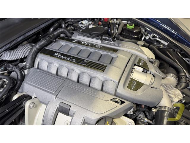 2014 Porsche Panamera (CC-2118011) for sale in Manitowoc, Wisconsin