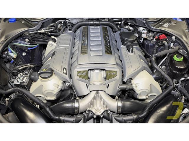 2014 Porsche Panamera (CC-2118011) for sale in Manitowoc, Wisconsin