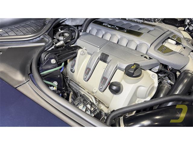 2014 Porsche Panamera (CC-2118011) for sale in Manitowoc, Wisconsin