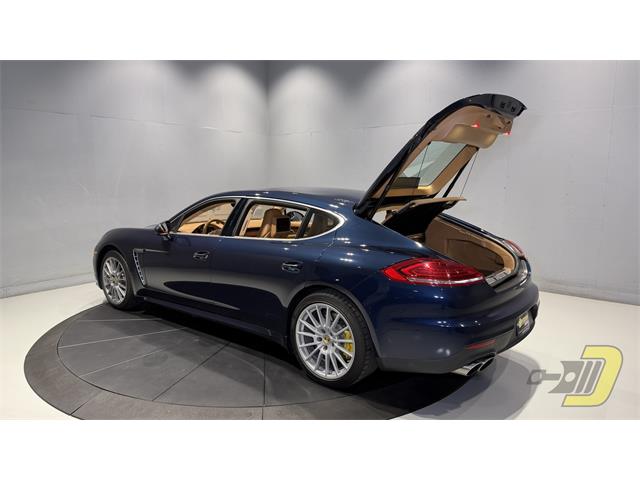 2014 Porsche Panamera (CC-2118011) for sale in Manitowoc, Wisconsin