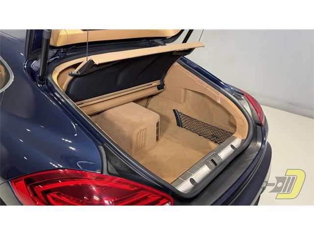 2014 Porsche Panamera (CC-2118011) for sale in Manitowoc, Wisconsin