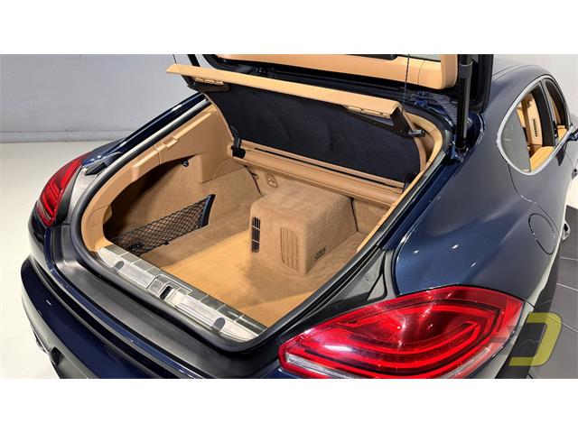 2014 Porsche Panamera (CC-2118011) for sale in Manitowoc, Wisconsin