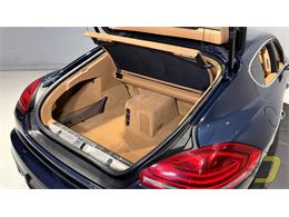 2014 Porsche Panamera (CC-2118011) for sale in Manitowoc, Wisconsin