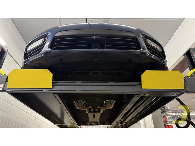 2014 Porsche Panamera (CC-2118011) for sale in Manitowoc, Wisconsin