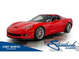 2006 Chevrolet Corvette (CC-2118014) for sale in Ft Worth, Texas