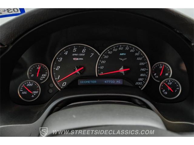 2006 Chevrolet Corvette (CC-2118014) for sale in Ft Worth, Texas