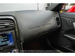 2006 Chevrolet Corvette (CC-2118014) for sale in Ft Worth, Texas