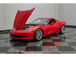 2006 Chevrolet Corvette (CC-2118014) for sale in Ft Worth, Texas