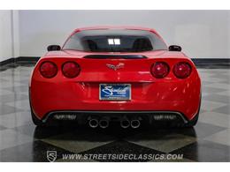 2006 Chevrolet Corvette (CC-2118014) for sale in Ft Worth, Texas