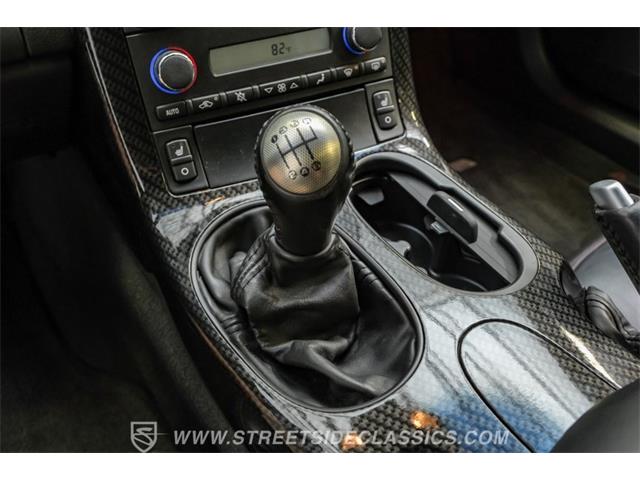 2006 Chevrolet Corvette (CC-2118014) for sale in Ft Worth, Texas