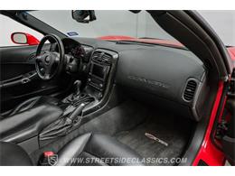 2006 Chevrolet Corvette (CC-2118014) for sale in Ft Worth, Texas