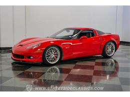 2006 Chevrolet Corvette (CC-2118014) for sale in Ft Worth, Texas