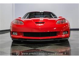 2006 Chevrolet Corvette (CC-2118014) for sale in Ft Worth, Texas