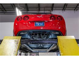 2006 Chevrolet Corvette (CC-2118014) for sale in Ft Worth, Texas