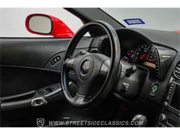 2006 Chevrolet Corvette (CC-2118014) for sale in Ft Worth, Texas