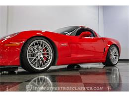 2006 Chevrolet Corvette (CC-2118014) for sale in Ft Worth, Texas