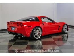 2006 Chevrolet Corvette (CC-2118014) for sale in Ft Worth, Texas