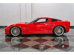 2006 Chevrolet Corvette (CC-2118014) for sale in Ft Worth, Texas