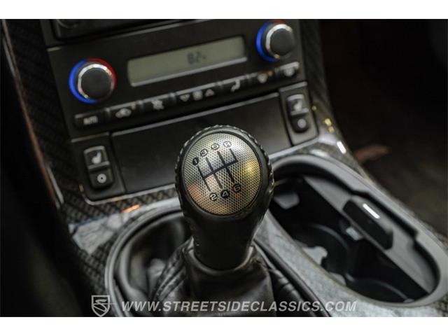 2006 Chevrolet Corvette (CC-2118014) for sale in Ft Worth, Texas
