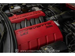 2006 Chevrolet Corvette (CC-2118014) for sale in Ft Worth, Texas